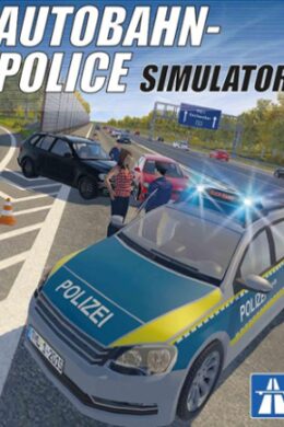 Autobahn Police Simulator Steam Key GLOBAL