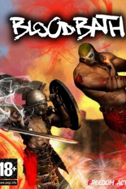 Bloodbath Steam Key GLOBAL