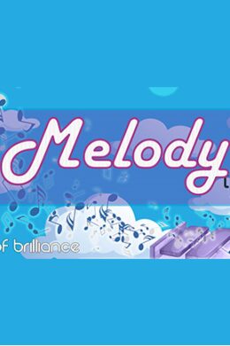 Melody Steam Key GLOBAL