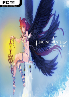 Heroine Anthem Zero Steam CD Key