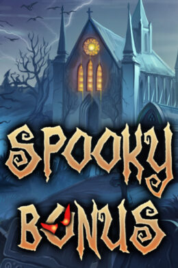 Spooky Bonus Steam CD Key