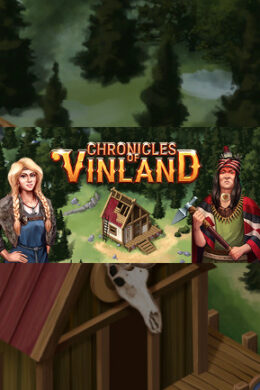 Chronicles of Vinland Steam Key GLOBAL