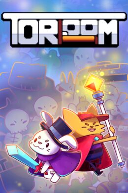 Toroom Steam CD Key