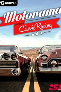 Motorama Steam Key GLOBAL