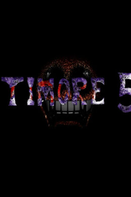 Timore 5 Steam Key GLOBAL