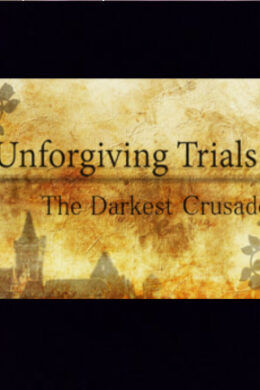 Unforgiving Trials: The Darkest Crusade Steam Key GLOBAL