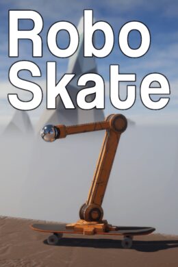 RoboSkate Steam CD Key