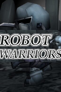 Robot Warriors Steam Key GLOBAL