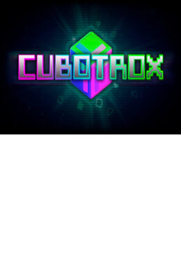 Cubotrox Steam Key GLOBAL