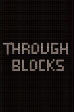 Through Blocks Steam Key GLOBAL