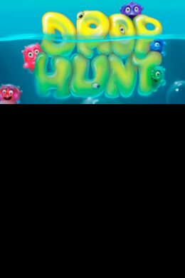 Drop Hunt - Adventure Puzzle Steam Key GLOBAL