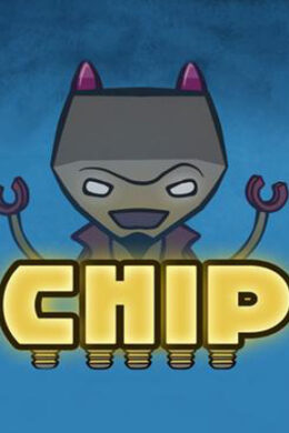 Chip Steam Key GLOBAL