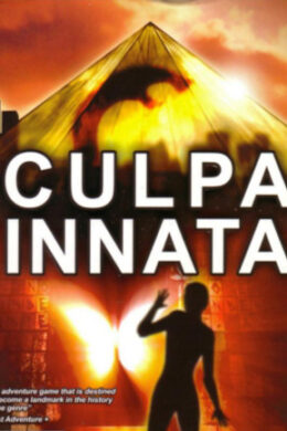 Culpa Innata Steam Key GLOBAL