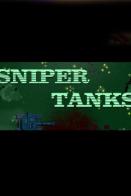 SNIPER TANKS Steam Key GLOBAL
