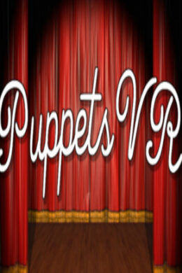 PuppetsVR Steam Key GLOBAL