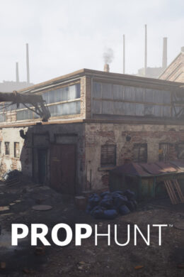 PROPHUNT Steam CD Key