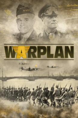 WarPlan (PC) - Steam Key - GLOBAL