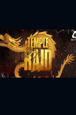 Temple Raid VR Steam Key GLOBAL