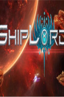 ShipLord Steam Key GLOBAL