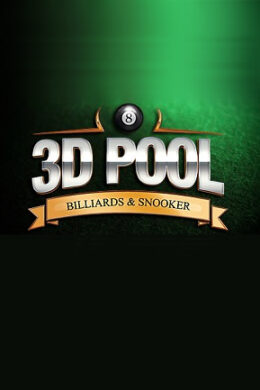 3D Pool Steam Key GLOBAL