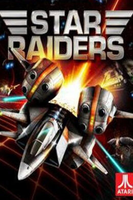 Star Raiders (PC) - Steam Key - GLOBAL