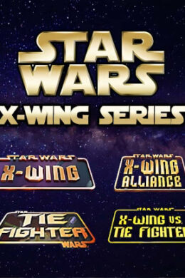STAR WARS X-Wing Bundle Steam Key GLOBAL