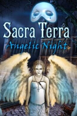 Sacra Terra: Angelic Night Collector's Eddition Steam CD Key