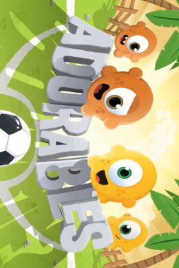 Adorables Steam Key GLOBAL