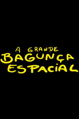 A grande bagunça espacial - The big space mess Steam Key GLOBAL