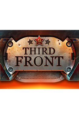 Third Front Steam Key GLOBAL