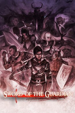 Sword of the Guardian Steam CD Key