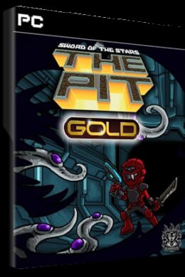 Sword of the Stars: The Pit - Gold Edition Steam Key GLOBAL