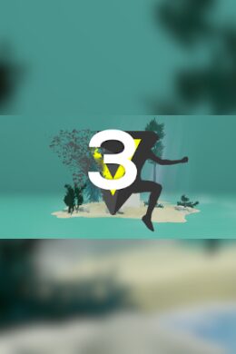 VThree Steam Key GLOBAL
