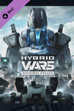 Hybrid Wars Season Pass Steam Key GLOBAL