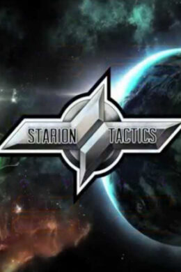 Starion Tactics Steam Key GLOBAL