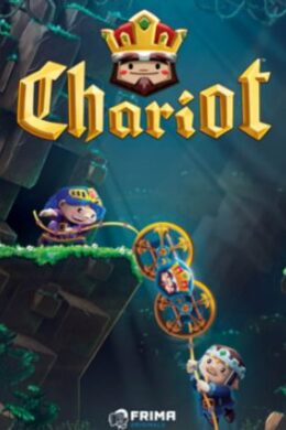 Chariot - Royal Edition Steam Key GLOBAL