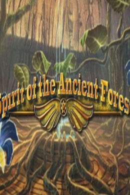 Spirit of the Ancient Forest Steam Key GLOBAL