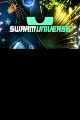 Swarm Universe Steam Key GLOBAL