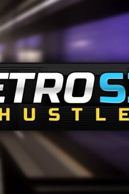 Metro Sim Hustle Steam CD Key