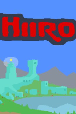Hiiro Steam Key GLOBAL