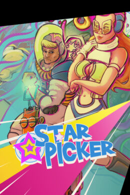 StarPicker Steam CD Key