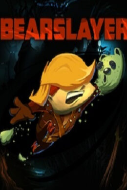 Bearslayer Steam Key GLOBAL