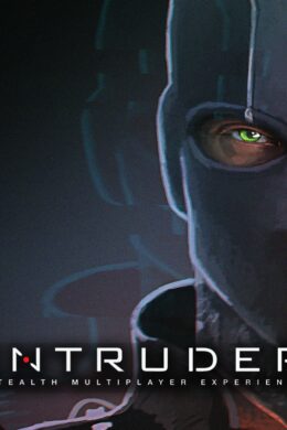 Intruder Steam CD Key