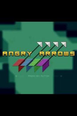 Angry Arrows Steam Key GLOBAL