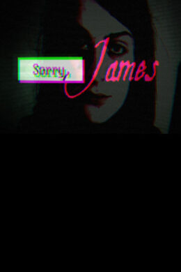 Sorry, James Steam Key GLOBAL