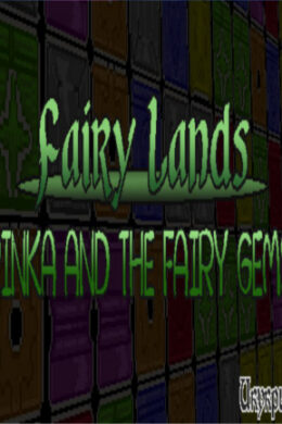 Fairy Lands: Rinka and the Fairy Gems Steam Key GLOBAL