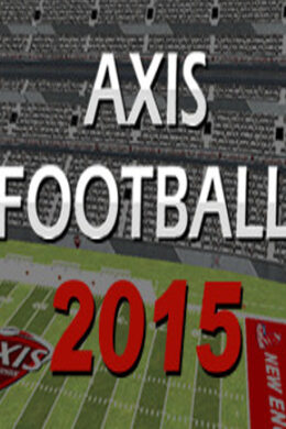 Axis Football 2015 Steam Key GLOBAL