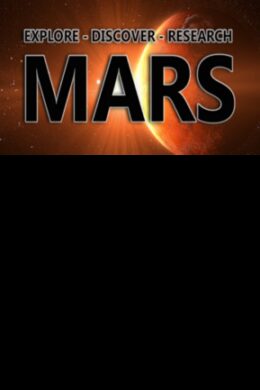 MARS SIMULATOR - RED PLANET Steam Key GLOBAL