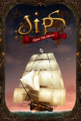 JiPS Steam Key GLOBAL