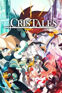 Cris Tales (PC) - Steam Key - GLOBAL